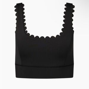 IVL Scallop Bra